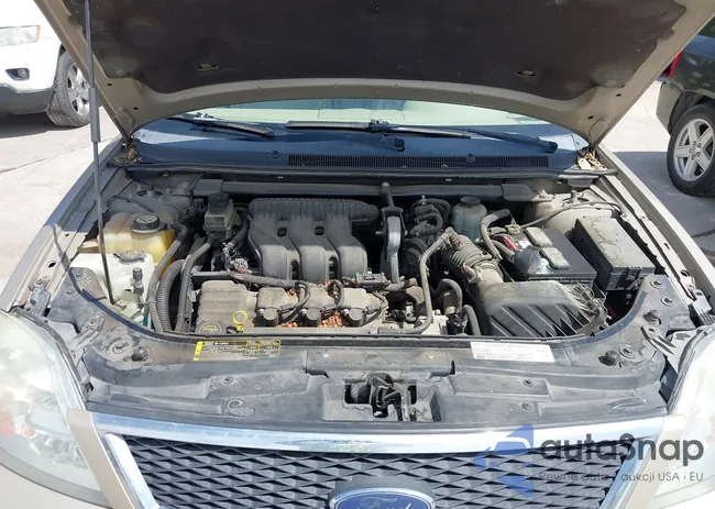 1FAHP23146G133672: 42306726