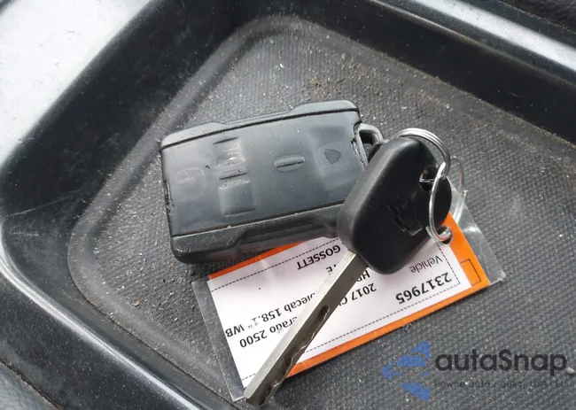 1GC2CVEG7HZ207771: 42306744