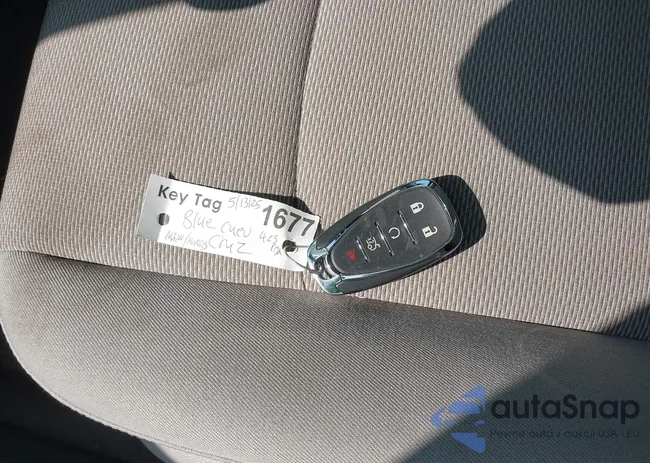 3G1BE5SM7HS553569: 42306781