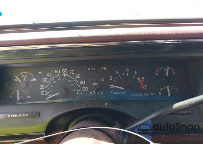 1G4HP52KXVH429600: 42305800