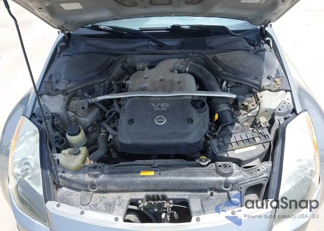 JN1AZ34D33T112077: 42305802