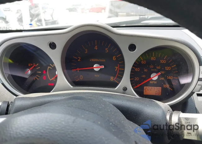 JN1AZ34D33T112077: 42305802