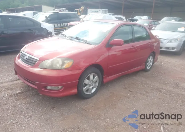 2T1BR32E56C708185: 42305803