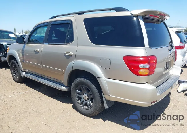 5TDZT34A53S163702: 42305820