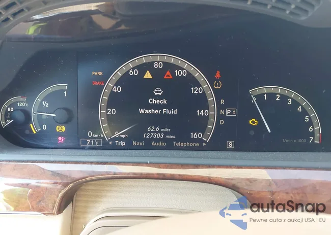 WDDNG86X49A268373: 42305872