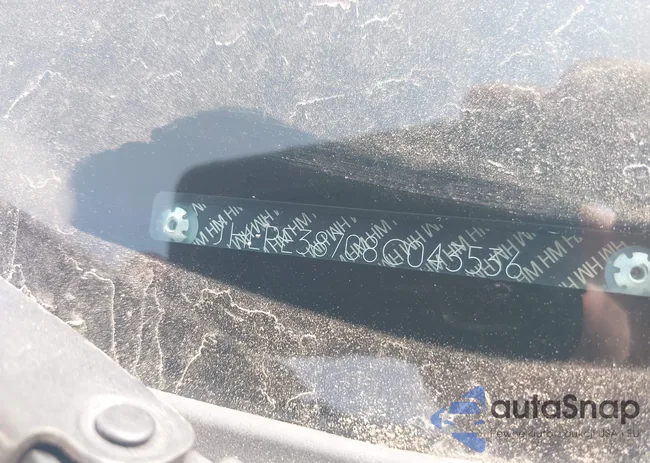 JHLRE38708C043536: 42305885