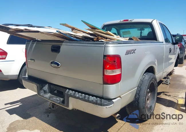 1FTRF12W76NB41396: 42305923