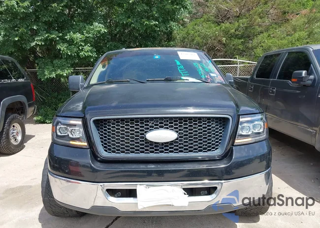 1FTRW12W16KB75643: 42305964