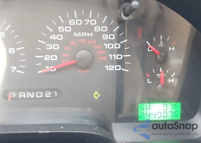 1FTRW12W16KB75643: 42305964