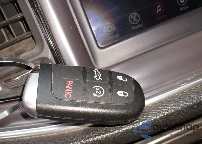 2C3CDZAG8JH116517: 42305977