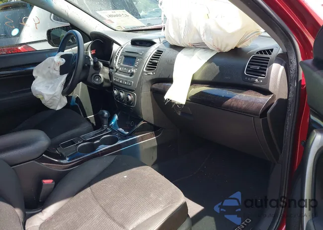 5XYKT3A69EG482750: 42306081