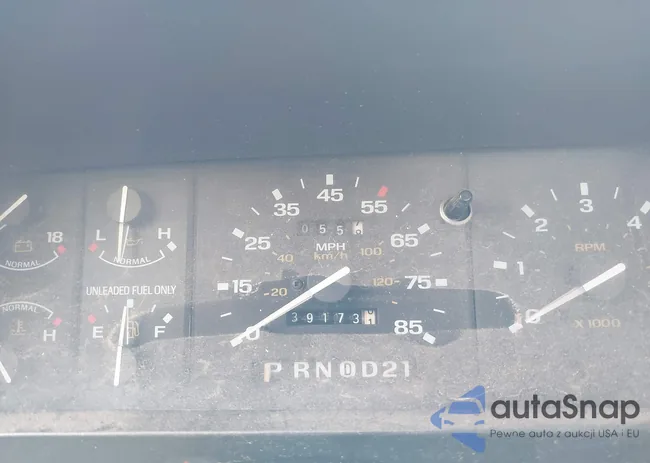 1FTCR10X1LPB26207: 42306083