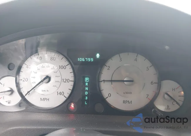 2C3CA4CD9AH173761: 42306086