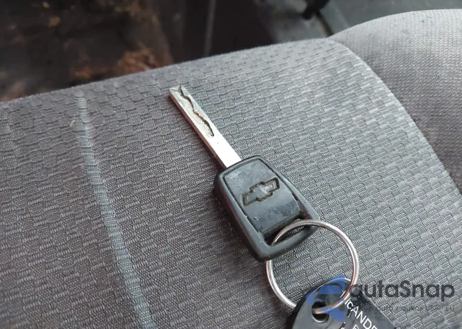 1GCNKPEC4EZ161899: 42306101