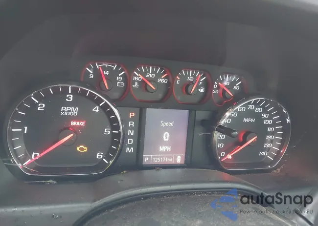 1GCNKPEC4EZ161899: 42306101