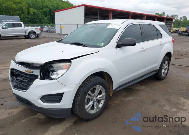 2GNFLEEK2G6329137: 42306160