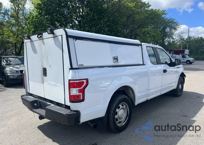 1FTEX1CB8JKF05956: 42306174