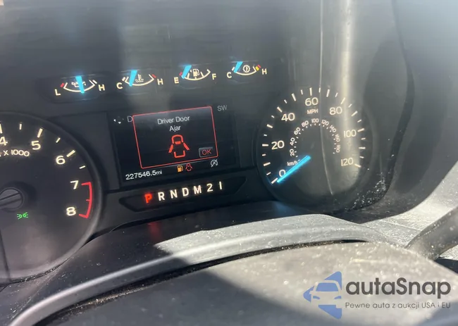 1FTEX1CB8JKF05956: 42306174