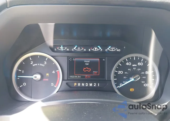 1FT7W2BT3KED46159: 42307223