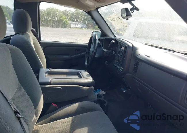 1GCEC14X44Z282736: 42307258