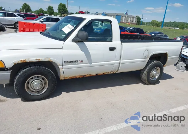 3B7KC26Z61M283195: 42307262