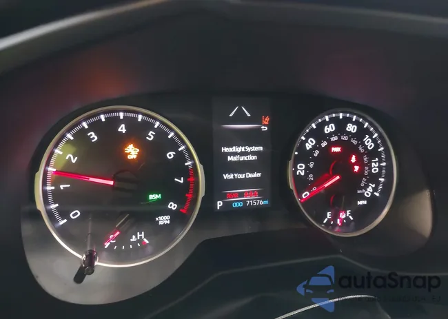 2T3W1RFV7LC050989: 42307286