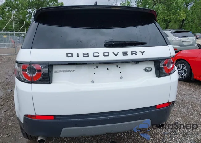 SALCP2FX0KH786887: 42307287