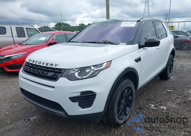 SALCP2FX0KH786887: 42307287