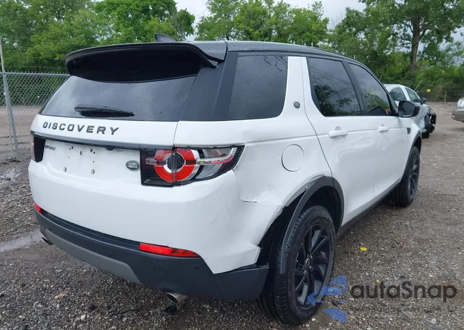 SALCP2FX0KH786887: 42307287