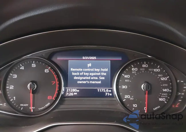 WA1GAAFY6P2157636: 42307319