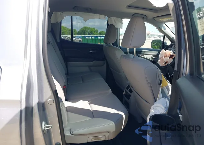 5FPYK3F5XLB025857: 42307343