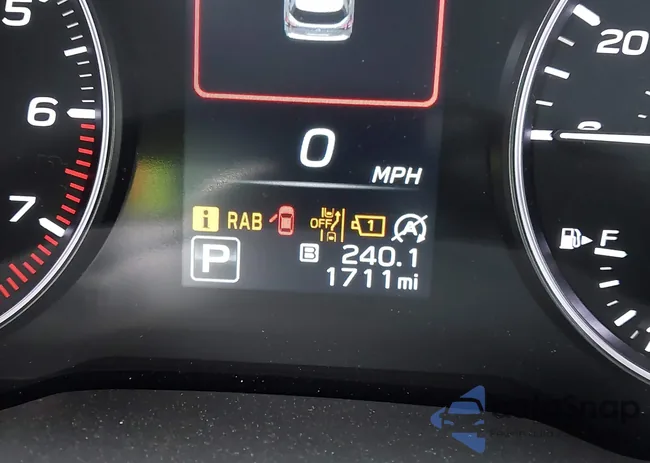 JF2SLDHC7SH470442: 42307347