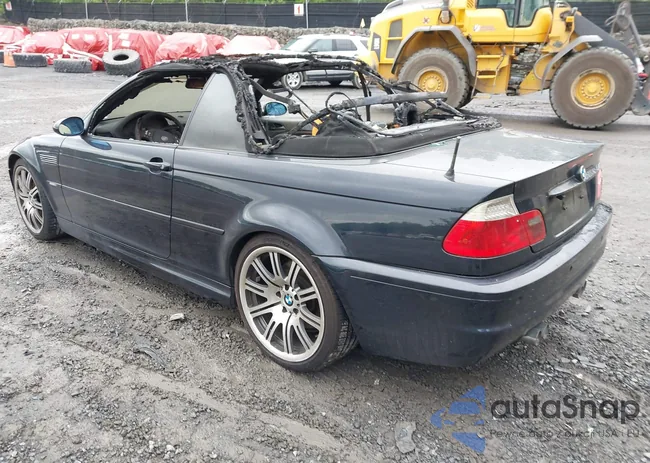 WBSBR93476PK10606: 42307357