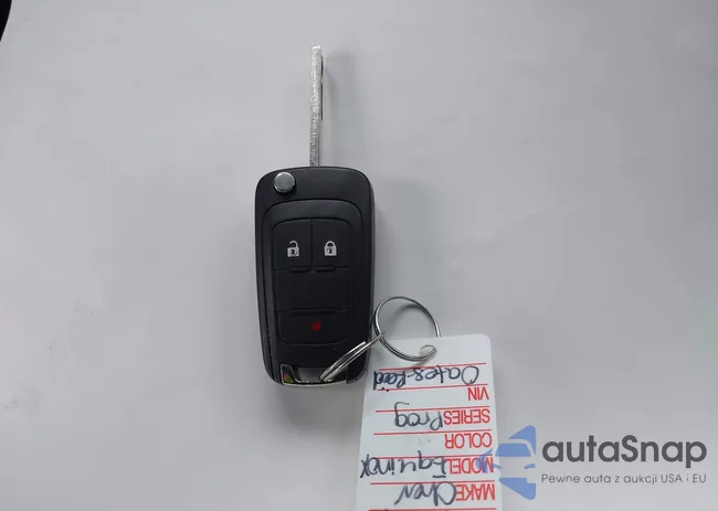 2GNFLEEK8H6103220: 42307365