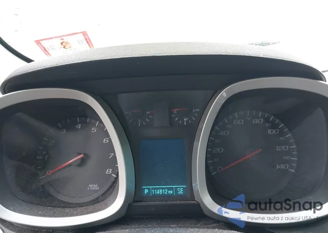 2GNFLEEK8H6103220: 42307365