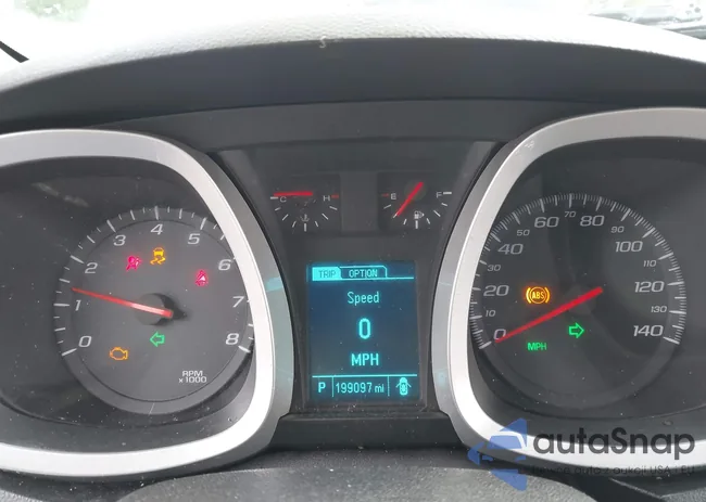 2GNALAEK3E1119563: 42307387