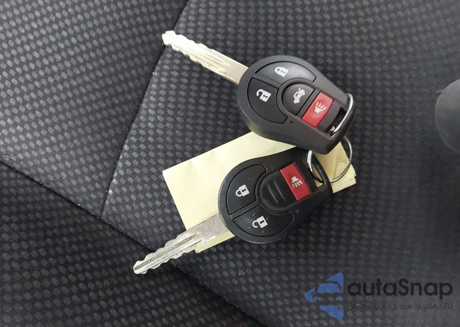 JN8AS5MV8FW765307: 42307390