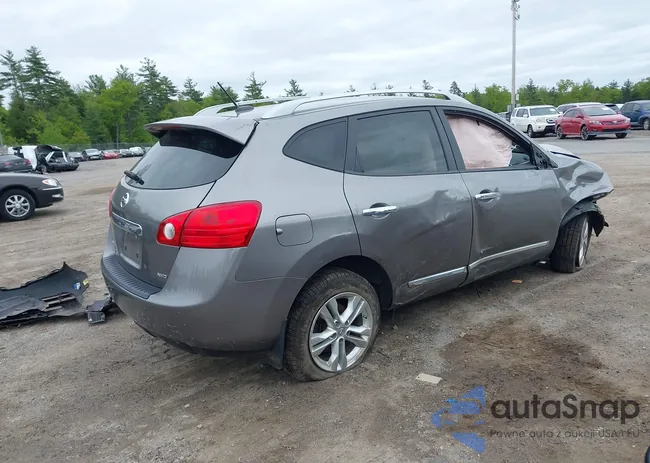 JN8AS5MV8FW765307: 42307390