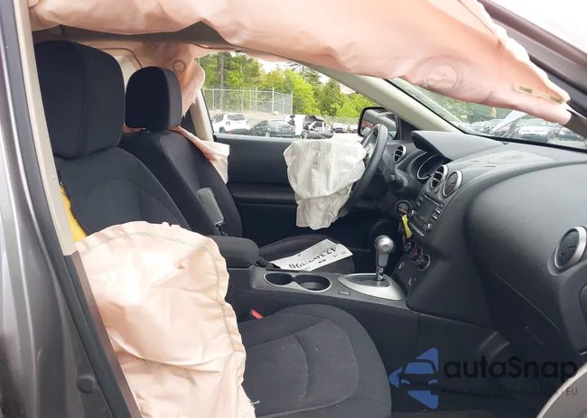 JN8AS5MV8FW765307: 42307390