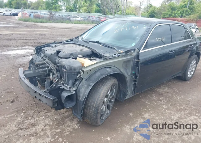 2C3CCABG4CH277131: 42307397