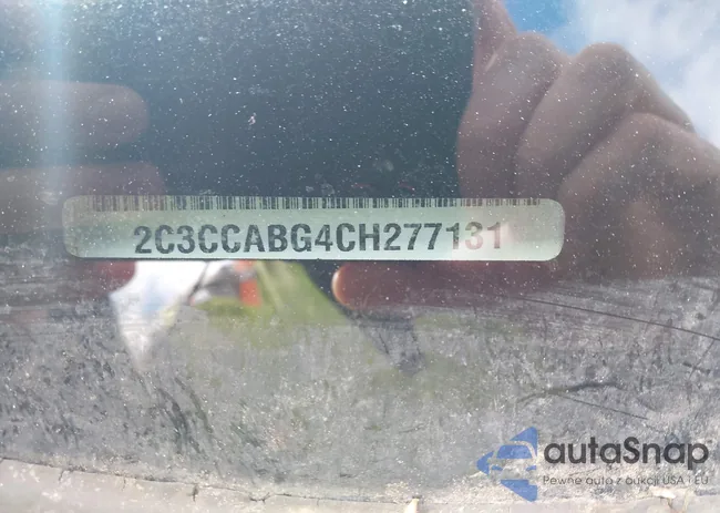 2C3CCABG4CH277131: 42307397