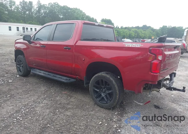 1GCPYFED3MZ402442: 42307471