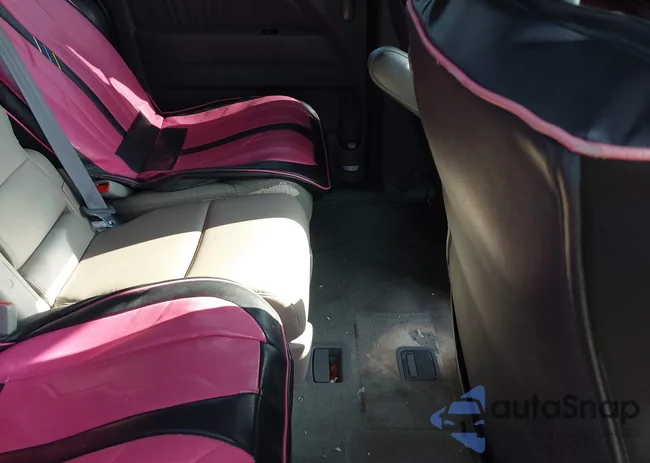 5FNRL38687B085125: 42307474