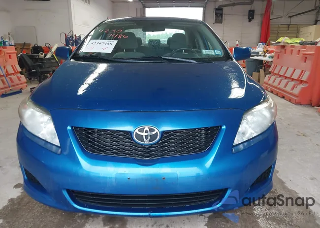 2T1BU4EE0AC239127: 42307486