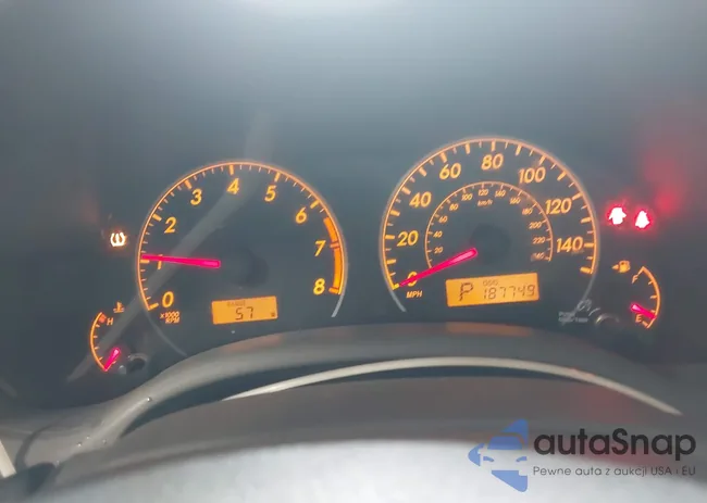 2T1BU4EE0AC239127: 42307486