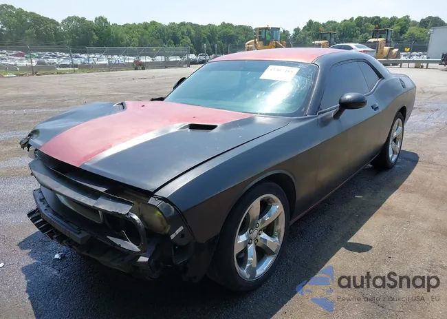 2C3CDYAG1DH500606: 42307488