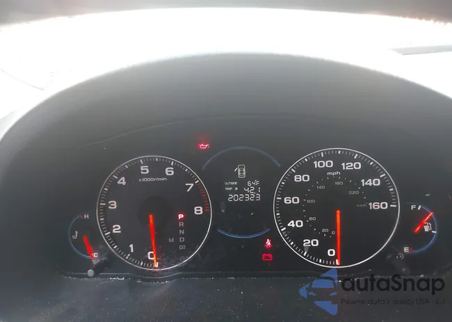 JH4CL96844C026934: 42307503