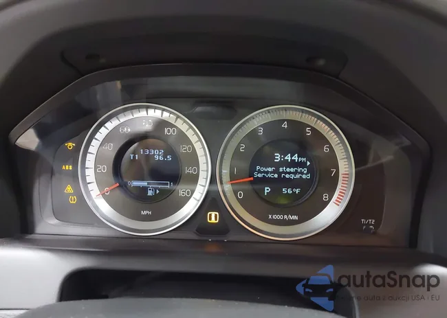 YV4952DZ4D2368167: 42307525