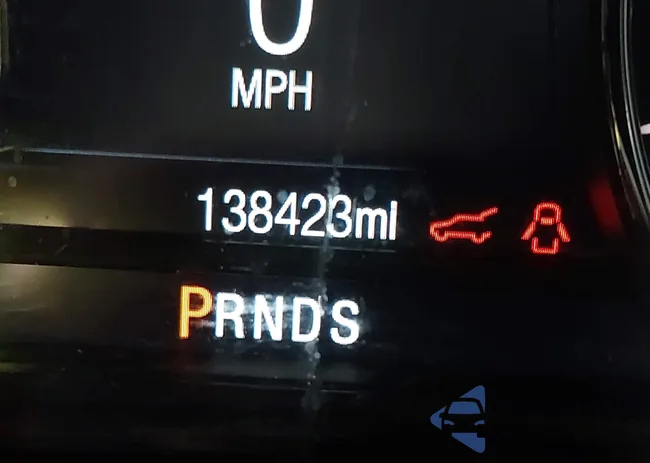 5LMCJ2D93JUL03548: 42307549