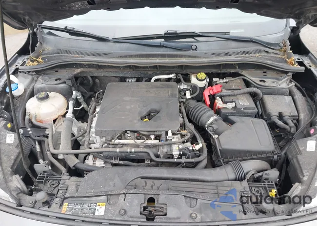 1FMCU9G64LUA25167: 42307557